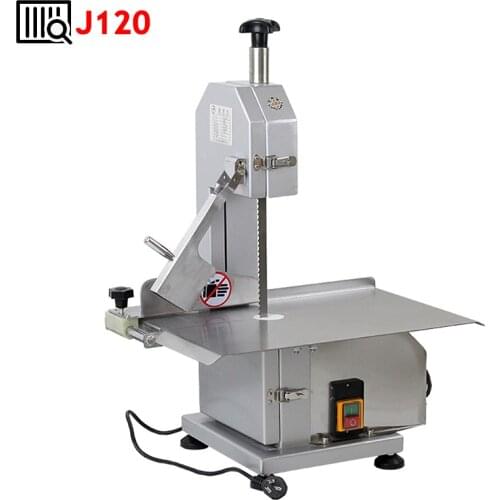 Desktop Household Electric Saw Bone-cutting Machine 220V 850W J120