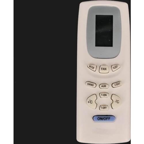 New Replacement For GREE Y512F2 Y512F Y512 Air Conditioner Remote Control AC A/C Remoto Controller Fernbedienung