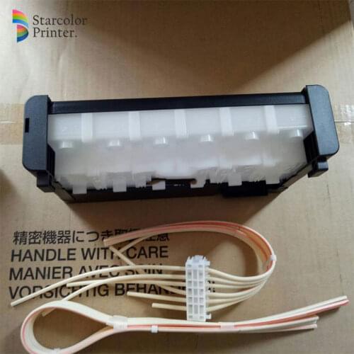 New Original CISS Ink Tank Supply System for EPSON L1800 L800 L801 L805 Assembly TANK SUPPLY INK