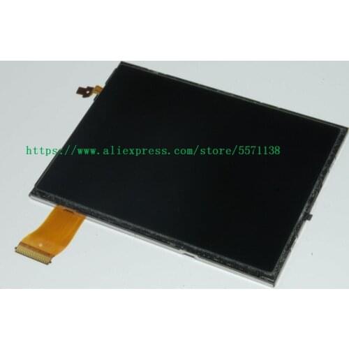 NEW LCD Display Screen For CANON FOR IXUS 115 for IXUS115 HS ELPH 100HS for IXUS117HS IXY 210F Digital Camera Repair Part