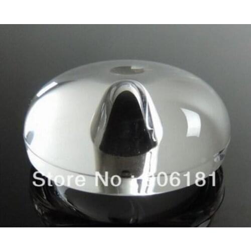 EQZJ-28.4 High quality TV Backlit lens, Clean surface, Size: 28.4X10.26mm, 160 degree, PMMA materials