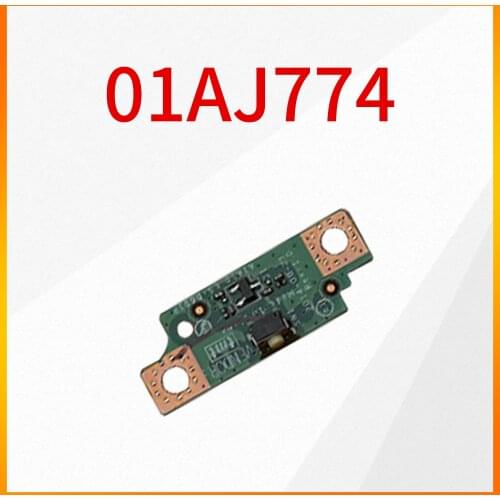 Original 01AJ774 Switch Board is Suitable For Lenovo C2005 c2000 c2030 All-in-one Machine Power Boot Button