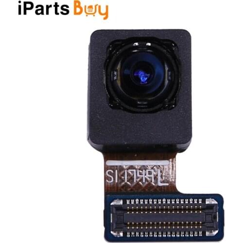 IPartsBuy Front Facing Camera for Galaxy S9+ / G965F