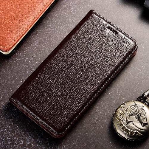 PHOPEER Leather Phone Cases