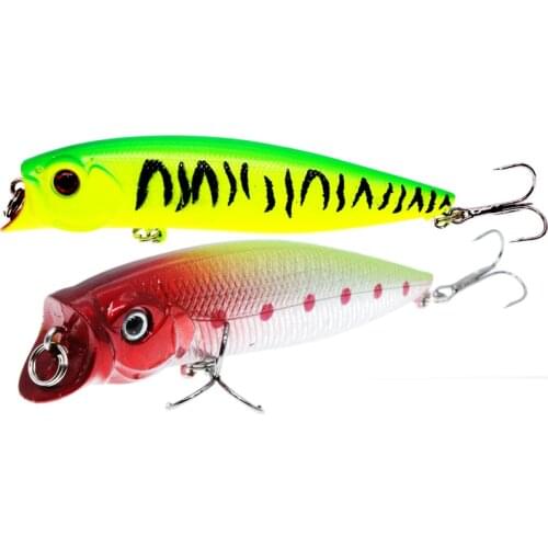 1PCS Minnow Fishing Lure 90mm 11g Topwater Hard Bait Wobbler Jig Bait Crankbait Carp Striped bass Pesca Fishing tackle SwimBait
