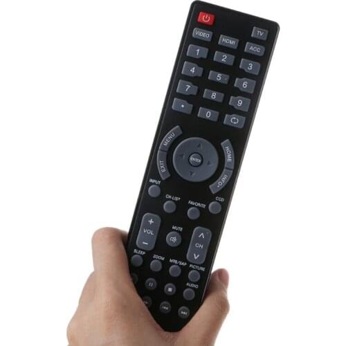 Remote Control TV Controller for INSIGNIA LCD LED TVs NS-RC03A-13 NS-40L240A13