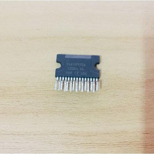 Hot Sell Cheap High Quality TDA7297SA Dual Channel Amplifier Chip IC