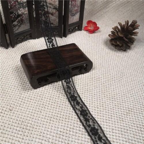 TR1202 2cm In 2020, the latest African high quality lace Stretchless lace