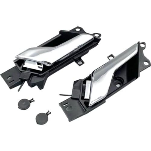 Car Interior Left Right Door Handle Fit for Chevrolet Opel Antara 96861998 96861999
