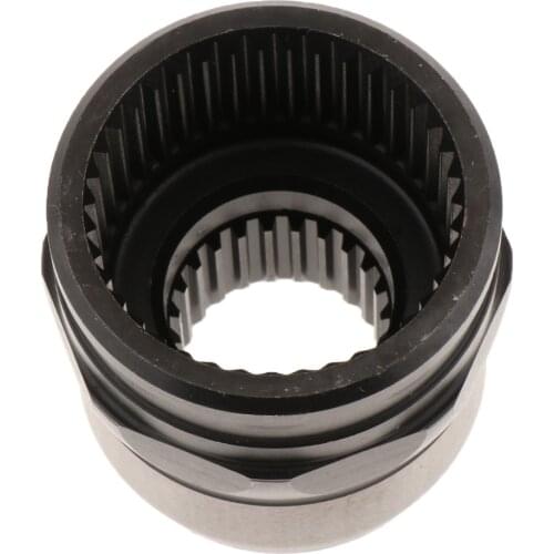 High Quality Iron Front Driveshaft Coupler (Differential) for Yamaha Grizzly 660 2003-2008 Motorcross Cafe Racer