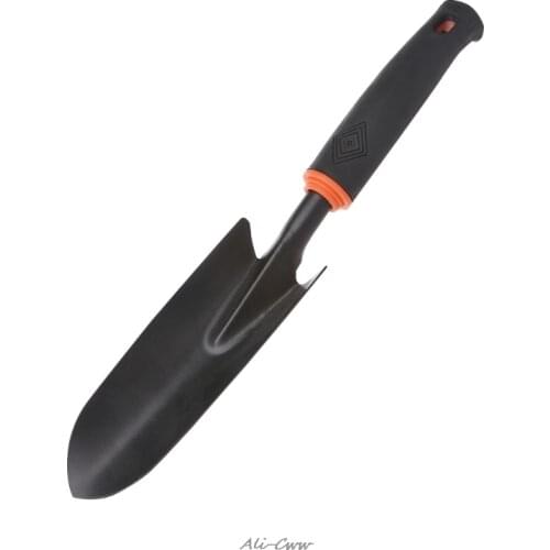 1Pc Portable Garden Digging Tool Mini Shovel For Home Garden Transplanting Tool