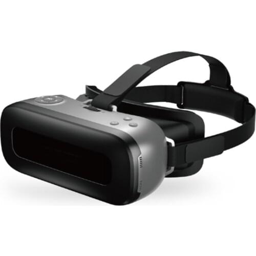 2018 innovative vr all in one vr virtual reality 3D glasses