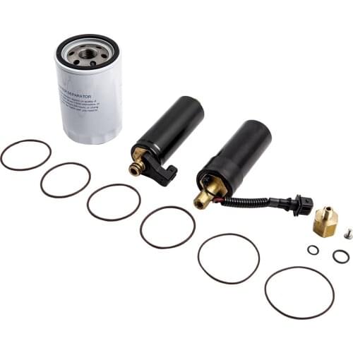 3588865 1 set Fuel Pump Kit for VOLVO PENTA 3860210 21545138 21608511 3861355
