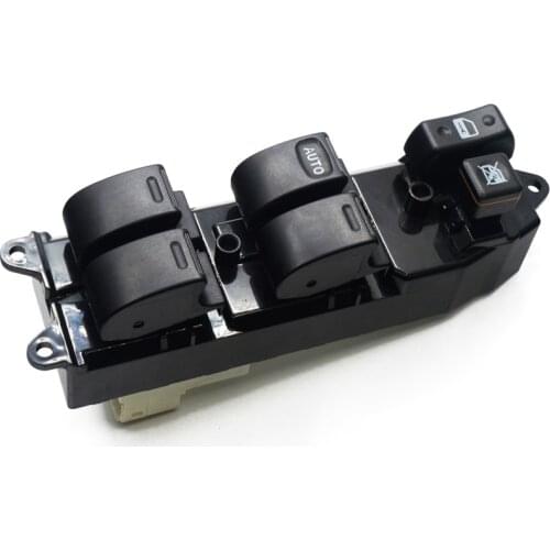 84820-42180 For Toyota 2003-2005 RAV4 New Window Control Switch Power Window Switch 8482042180