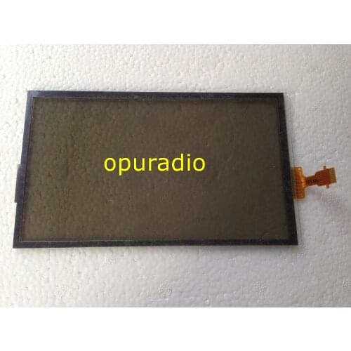 Brand New LQ070T5GC01 LQ070T5GA01 7inch TFT Car GPS LCD Screen touch panel for Toyota Camry Venza Runner Navigation