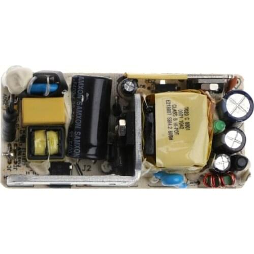 AC-DC 12V 2.5A Switching Power Supply Board Replace Repair Module 2500MA