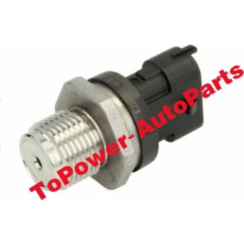 Fuel Rail Pressure Sensor OEM 0281006226 5801474160 For NEW HOLLANDD T4 T5 Car Accessories Autoparts