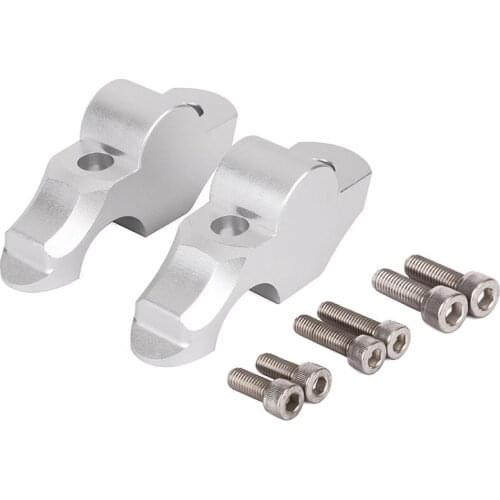 For-BMW R Nine T R9T 2014-2018 Handlebar Heightening Code Increase Rearward Shifting Accessories