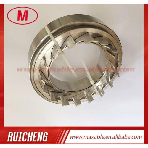 HE551V HE551VE 4955306 2843888 4045753 turbo nozzle ring for ISX