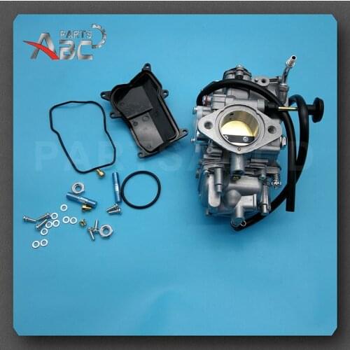 36mm Carburetor for ATV QUAD 1987-2004 YFM350 YFM 350 WARRIOR 350 BIG BEAR 350 KOAIAK 350 BW 350 Racer RC250-XZR PV36
