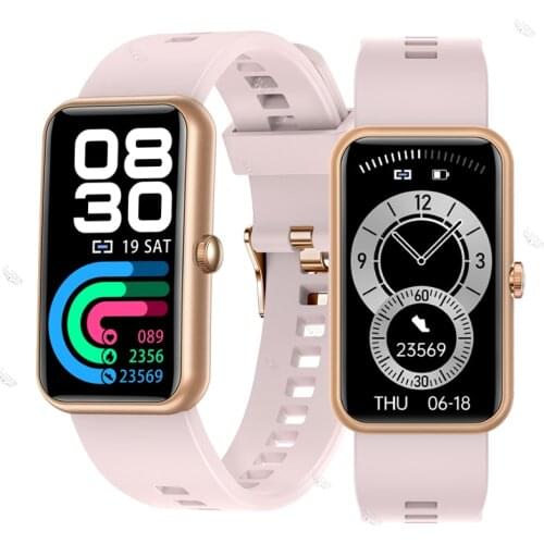 LIGE Smart Watch Men 1.47inch Full Touch Heart rate Monitor Sport Fitness IP67 Waterproof Bluetooth Answer Call Smartwatch Women