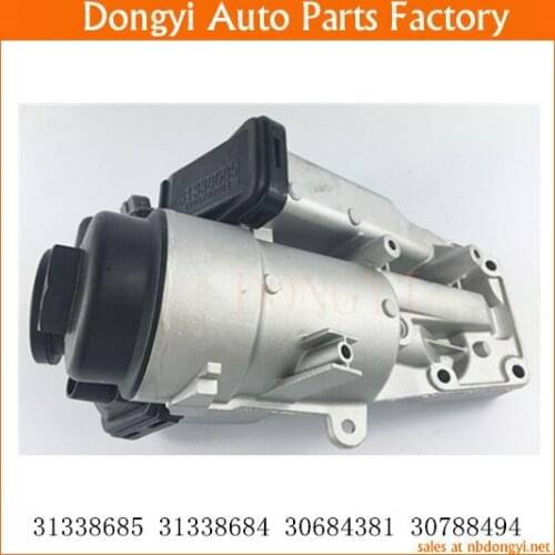 MIDCOOL Frequency Separation Filters