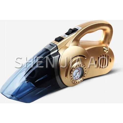 Multi-function car vacuum cleaner / air pump 2-in-1 Multi-function machine YD-8518 High-power home Car dual-use vacuum cleaner
