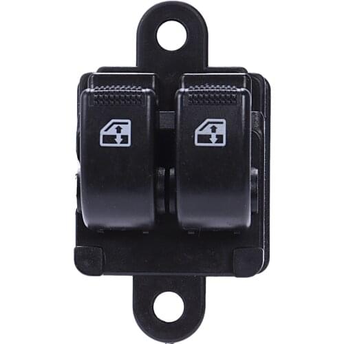 New Electric Window Control Switch For Hyundai Amica Mix Hatchback Atos 93570-05050 9357005050