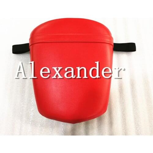 For Yamaha YZF600 R6 2003 2004 2005 r6 03 04 05 yzf600 YZF 600 yzf Rear Seat Cover Cowl Solo Motor Seat Cowl Rear Fairing Set