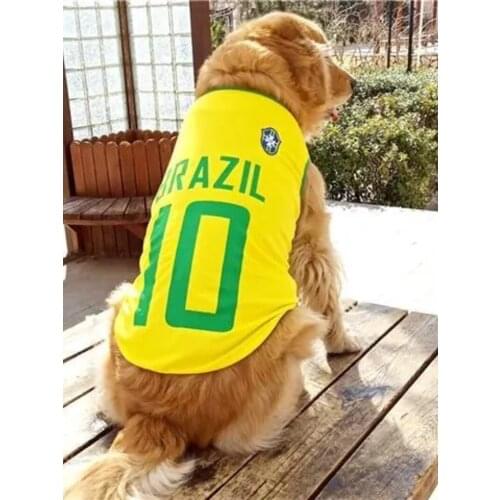 Pet Summer Clothes Puppy Dog Costume Pet Jumpsuit Pets Dogs Clothing for Small Medium Large Dogs Outfit Dog Vest Dog Clothes