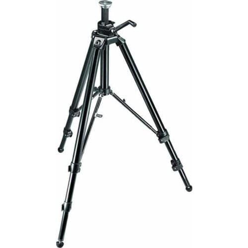 Manfrotto 475b professional gear tripod studio