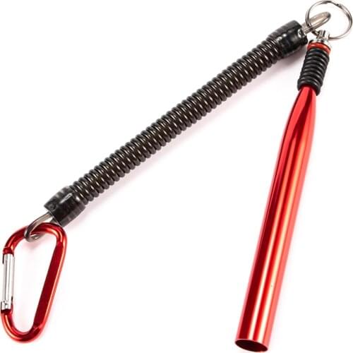 Pesca Fishing Lure Wacky Worm Rig O-Ring Tool For Senkos Stick Soft Lures Baits Lanyard Retention Rope Fishing Accessories