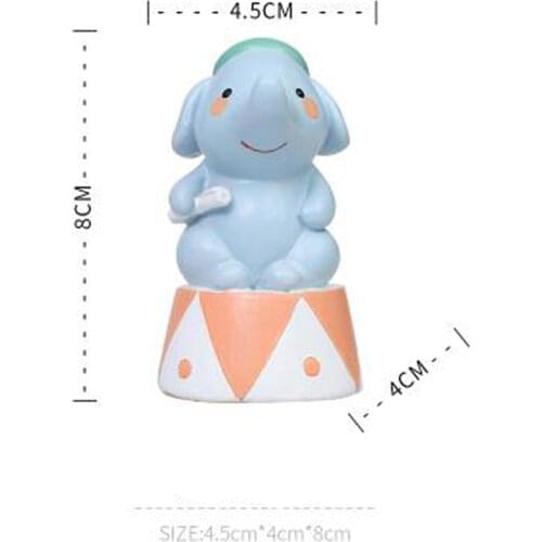 Elephant Silicone molds elephant soap mold elephants handmade soap molds silica gel die Aroma stone moulds candle mould