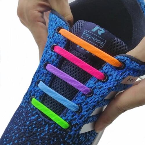 SOBU Sports Shoe Laces