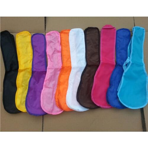 21 inch ukulele bag waterproof guita bag case for small guita ukulele 1pc