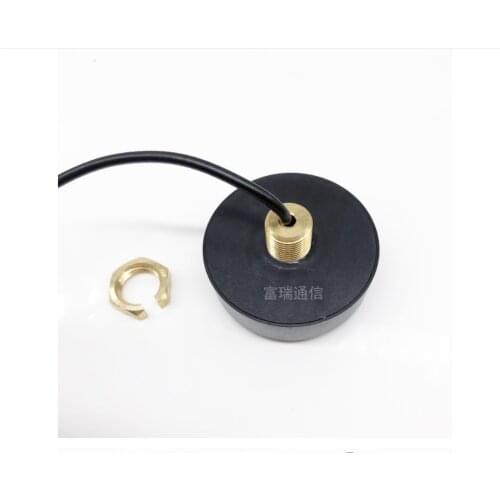 Waterproof Outdoor ACTIVE GPS LTE 4G 2 in 1 Combined Antennas SMA 1.5m