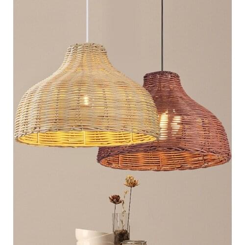 Japanese restaurant balcony rural style cafe cany art bamboo tatami Chinese style lamps and lanterns of southeast Asia