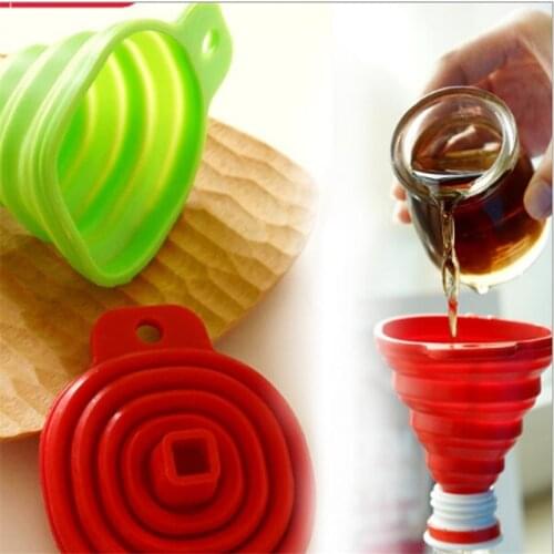 Zekou Collapsible Colanders