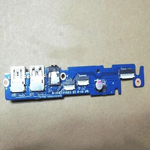 USB BOARD Audio board For HP OMEN 15-AX DAG35ATB8D