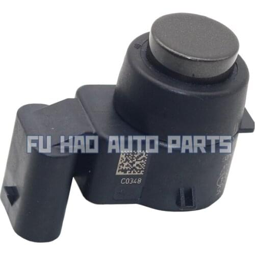 4X OEM 66209805533 Genuine Parking Sensor PDC 11-17 For MINI Cooper Countryman
