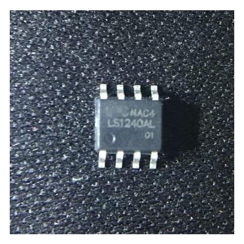5PCS LS1240AL-S08-R LS1240AL LS1240 Brand new and original chip IC