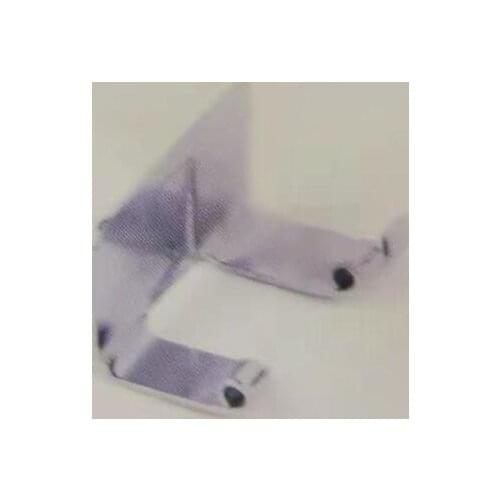 68225 four thread six needle parts Looper door cover used for YAMATO sewing machine pasts