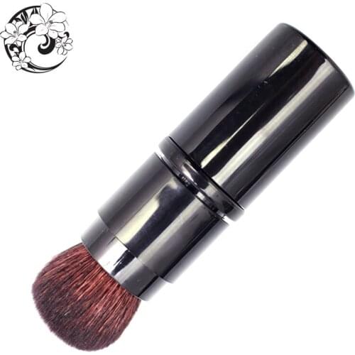 ENERGY Brand Telescopic Brush Middle Size Make Up Makeup Brushes Pinceaux Maquillage Brochas Maquillaje Pincel ss1