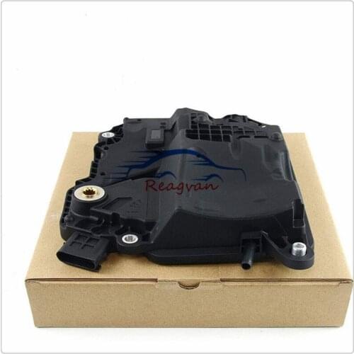 722.9 ISM Intelligent Servo Module & Programming Fit For Mercedes Benz A0002701752