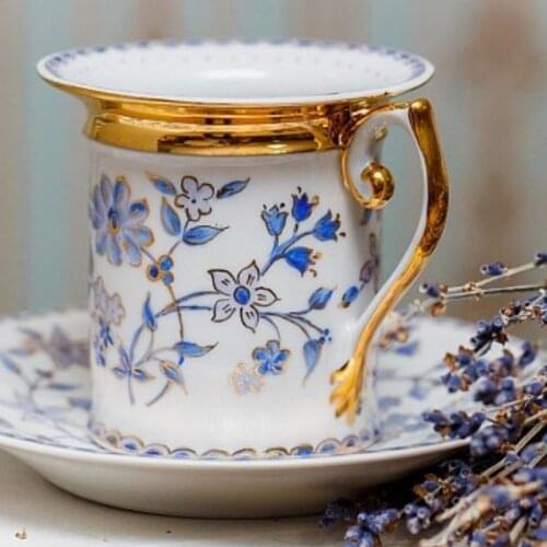 Мануфактуры Гарднеръ в Вербилках Mugs