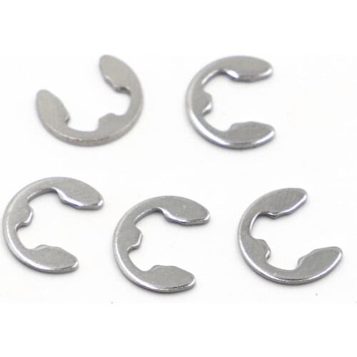 NLW Washers