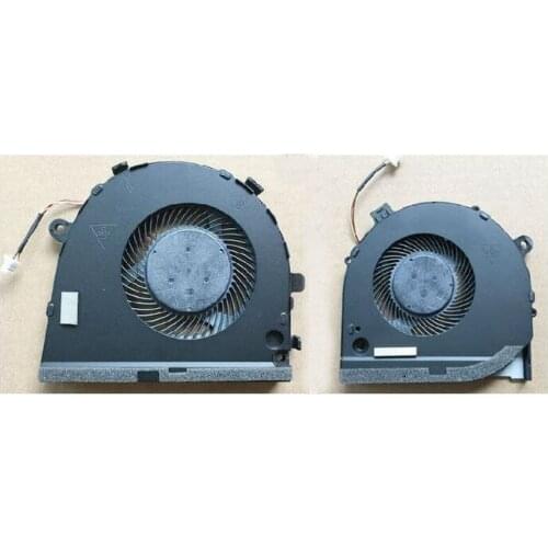 New Original Laptop/Notebook CPU cooler cooling Fan for Dell inspiron Game G3 G3-3579 3779 G5 5587 0TJHF2 0GWMFV