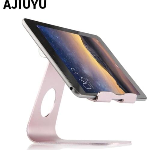 Tablet PC Stand Metal stent Support For Jumper EZpad 4s Pro 6 6s FNF Ifive Mini 4S mini4s bracket Desktop Display Aluminium Case