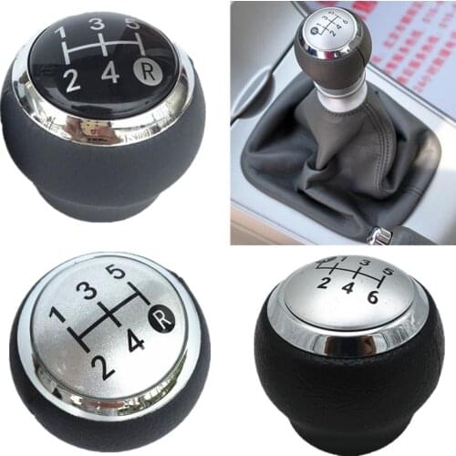 For Toyota Corolla 1.8MT 2007-2013 AVENSIS YARIS D4D URBAN RAV4 CRUISER SCION Car Gear Shift Knob Lever Shifter Stick Pen Handle