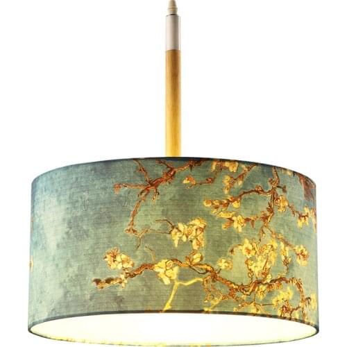 Schattenjager Pendant Lights